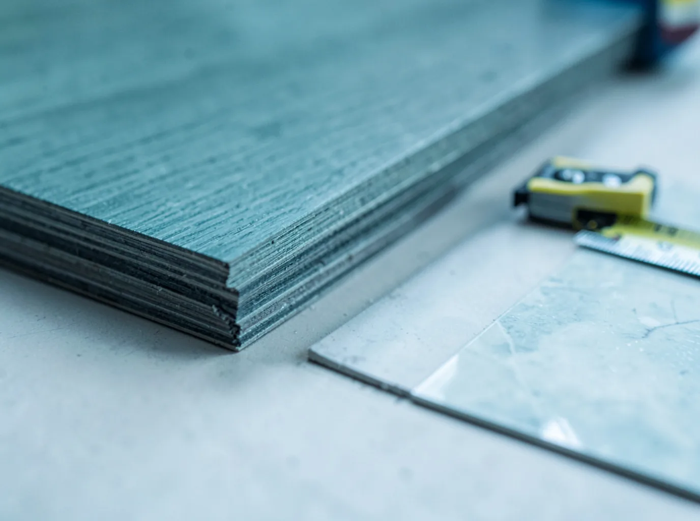 Luxury Vinyl Plank Installation Exira, IA FAQs